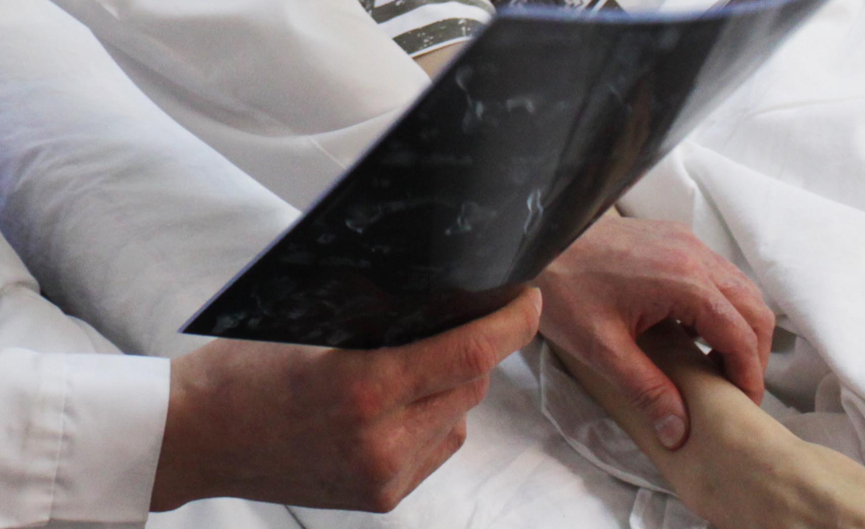 В Казахстане не хватает хирургов, педиатров и гинекологов